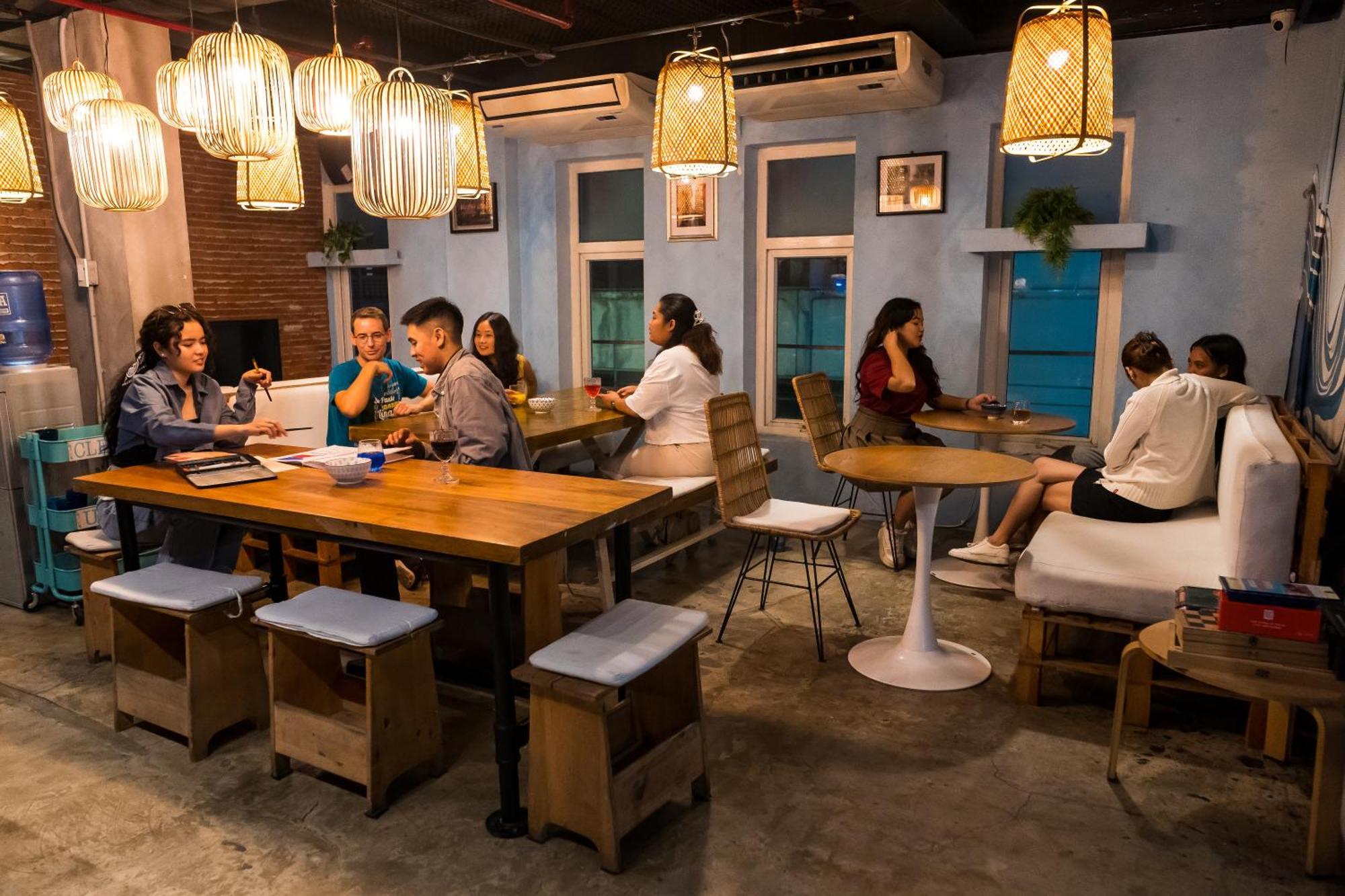 Abraham Manila - Located In Central Makati (Adults Only) Makati City Dış mekan fotoğraf