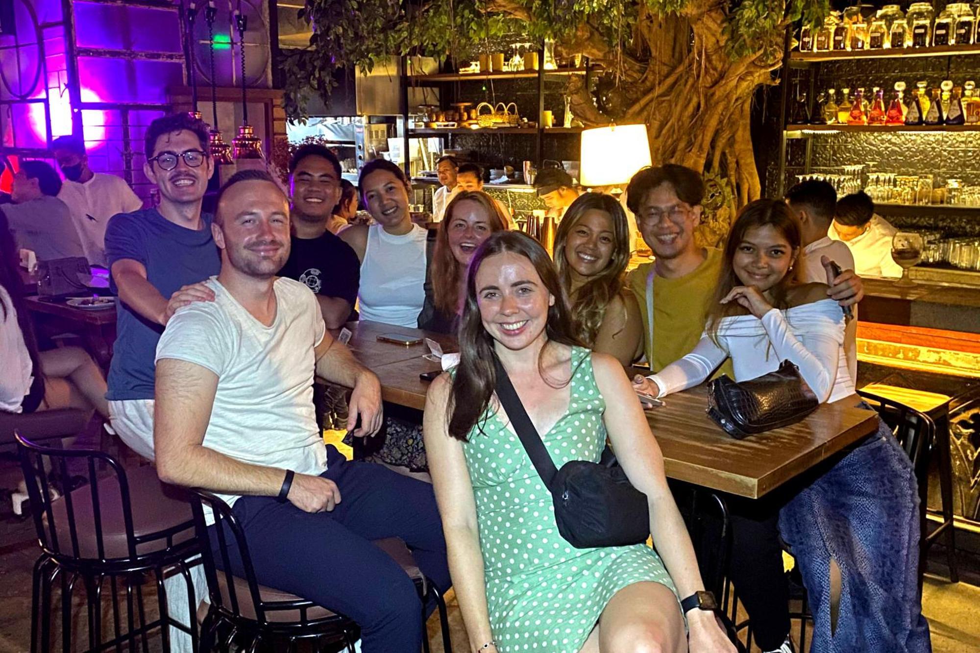 Abraham Manila - Located In Central Makati (Adults Only) Makati City Dış mekan fotoğraf